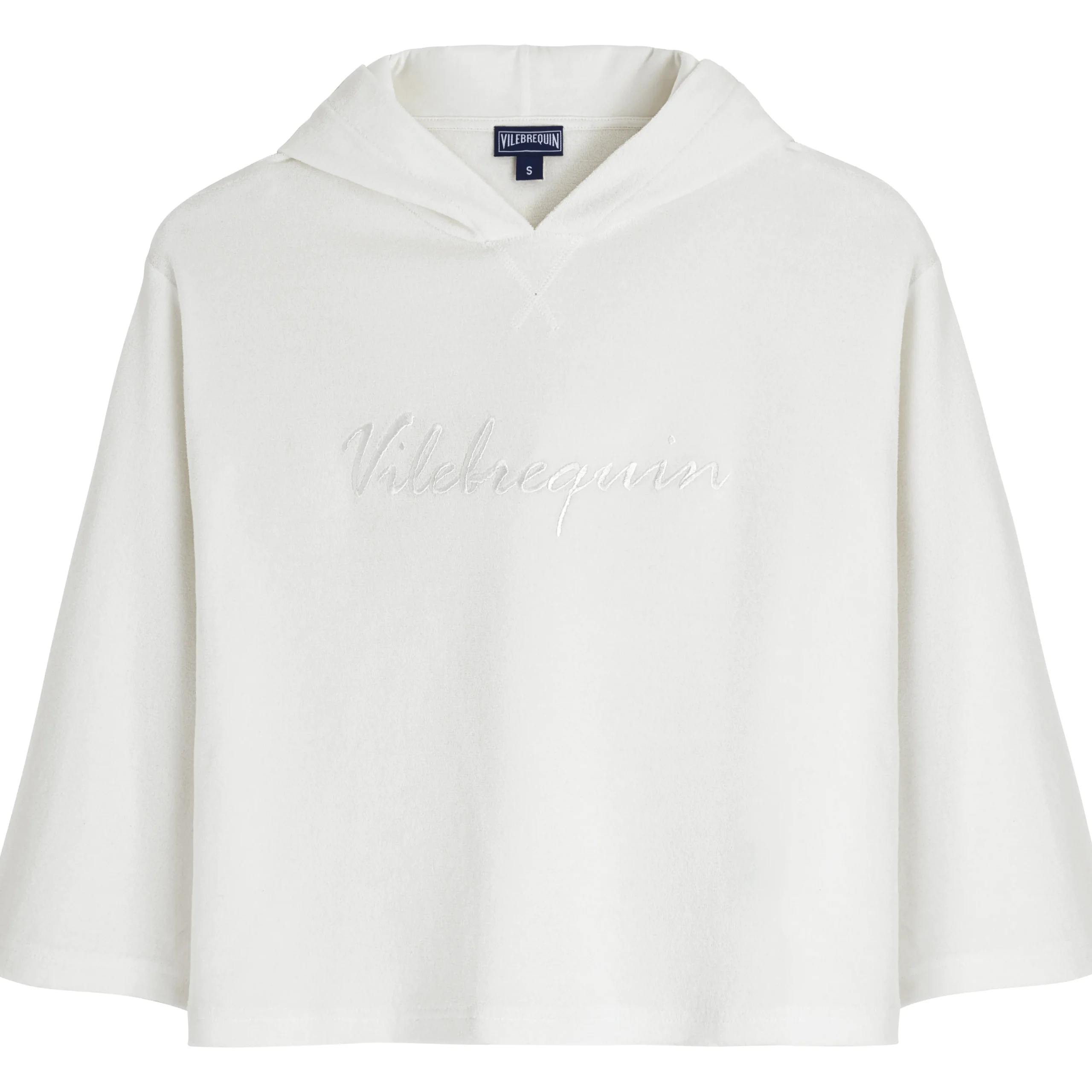 Vilebrequin Women Terry Sweatshirt Solid*Women T-Shirts And Sweats