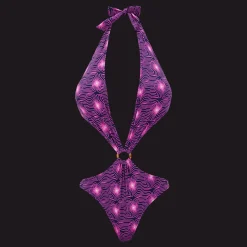 Vilebrequin Women Trikini One-Piece Swimsuit Hypno Shell*Women One-Piece