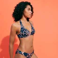 Vilebrequin Women Underwire Bikini Top Sweet Blossom*Women Underwire Top