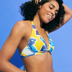 Vilebrequin Women Underwire Bikini Top Raiatea*Women Underwire Top