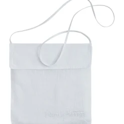 Vilebrequin Women White Linen Square Dress- X Angelo Tarlazzi*Women Cover-Ups