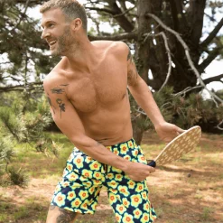 Vilebrequin Wooden Beach Paddles*Men Outdoor Accessories