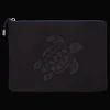 Vilebrequin Zipped Turtle Beach Pouch*Men Beach Bag & Pouches